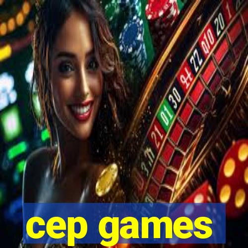 cep games